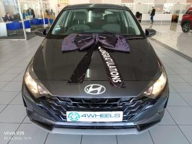 Hyundai I20 1.2 Premium