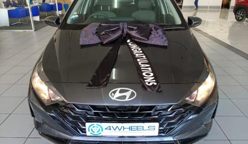 
								Hyundai I20 1.2 Premium full									