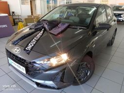 
										Hyundai I20 1.2 Premium full									