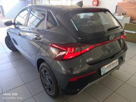 Hyundai I20 1.2 Premium