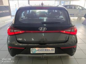 Hyundai I20 1.2 Premium