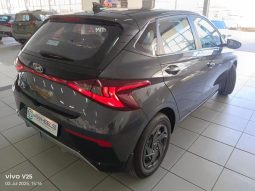 
										Hyundai I20 1.2 Premium full									