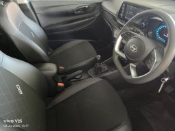 
										Hyundai I20 1.2 Premium full									