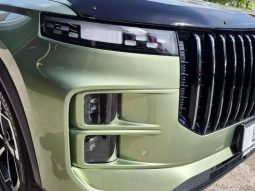 
										Jaecoo J7 SHS 1.6T Vortex full									