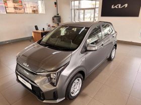 Kia Picanto 1.0 Ls