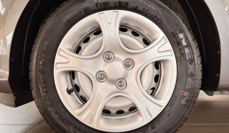
								Kia Picanto 1.0 Ls full									