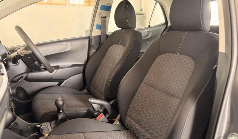 
								Kia Picanto 1.0 Ls full									