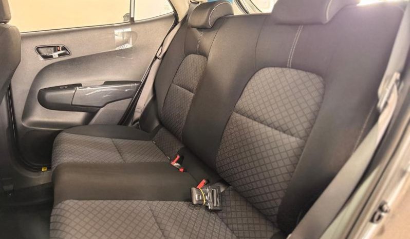 
								Kia Picanto 1.0 Ls full									