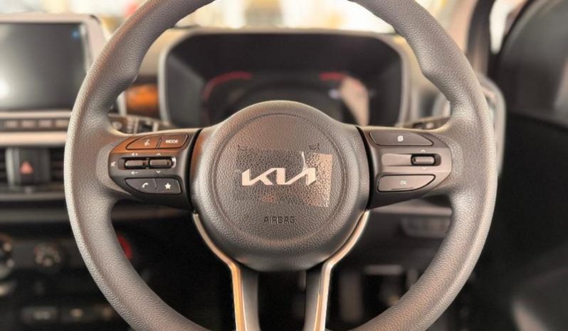 
								Kia Picanto 1.0 Ls full									