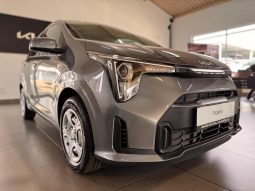 
										Kia Picanto 1.0 Ls full									