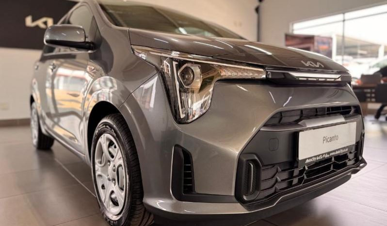 
								Kia Picanto 1.0 Ls full									