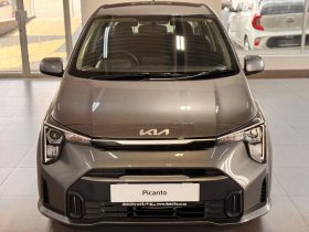 Kia Picanto 1.0 Ls