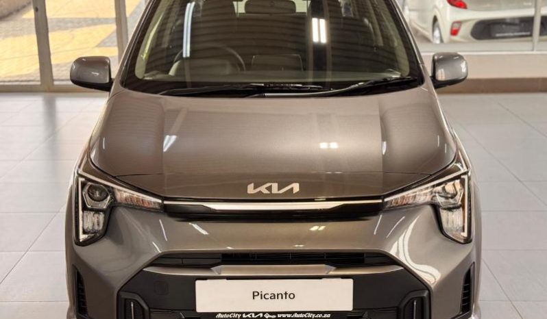 
								Kia Picanto 1.0 Ls full									
