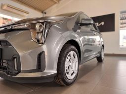
										Kia Picanto 1.0 Ls full									