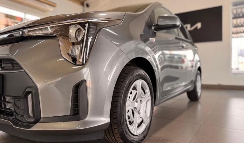 
								Kia Picanto 1.0 Ls full									
