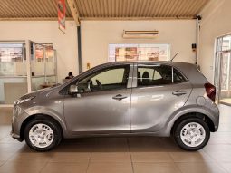 
										Kia Picanto 1.0 Ls full									