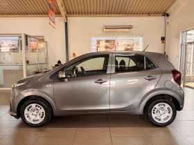 Kia Picanto 1.0 Ls