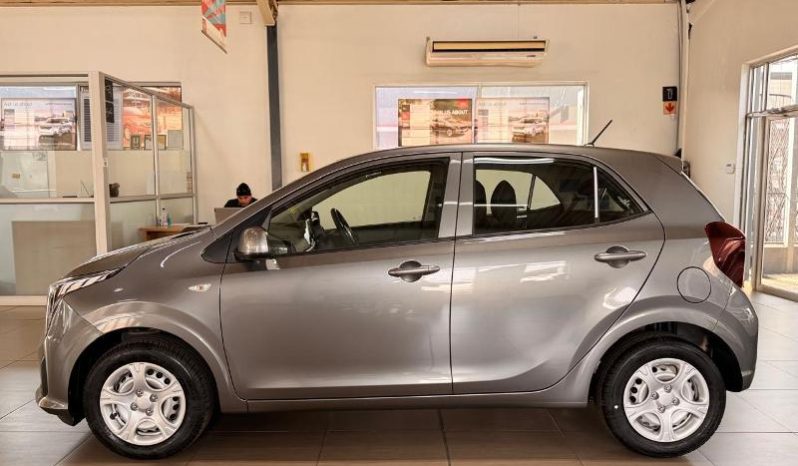 
								Kia Picanto 1.0 Ls full									