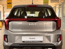 Kia Picanto 1.0 Ls