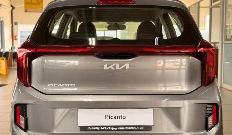 
								Kia Picanto 1.0 Ls full									