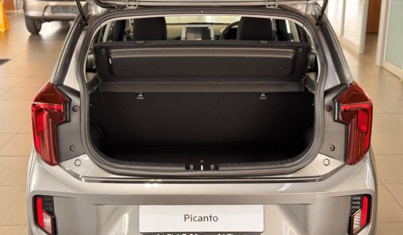 
								Kia Picanto 1.0 Ls full									