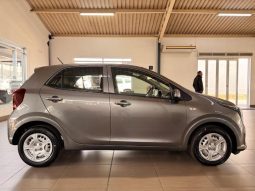 
										Kia Picanto 1.0 Ls full									
