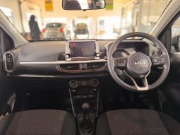 
										Kia Picanto 1.0 Ls full									