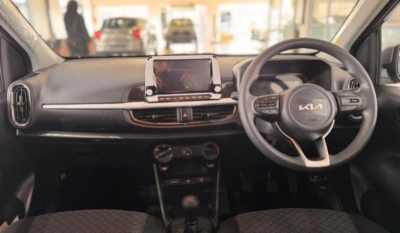 
								Kia Picanto 1.0 Ls full									