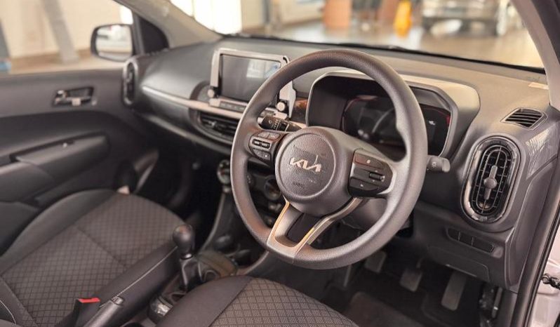
								Kia Picanto 1.0 Ls full									