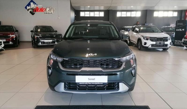 
								Kia Sonet 1.5 Ls Mt full									