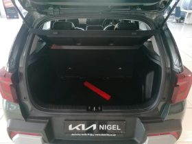 Kia Sonet 1.5 Ls Mt
