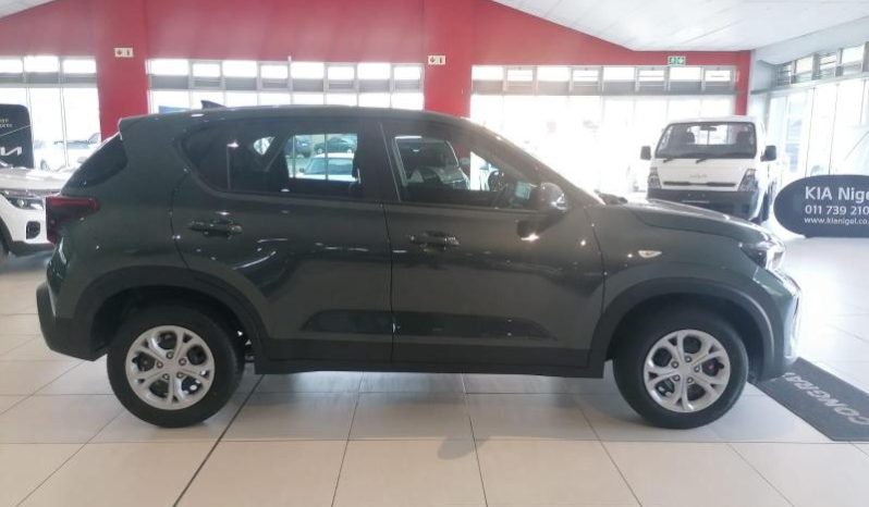 
								Kia Sonet 1.5 Ls Mt full									