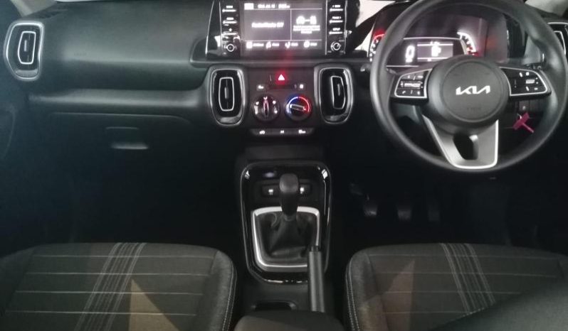 
								Kia Sonet 1.5 Ls Mt full									