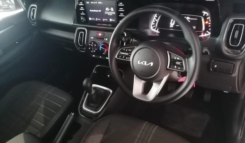 
								Kia Sonet 1.5 Ls Mt full									