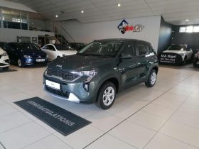 Kia Sonet 1.5 Ls Mt