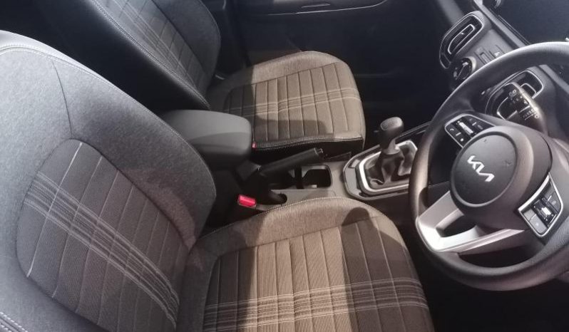 
								Kia Sonet 1.5 Ls Mt full									