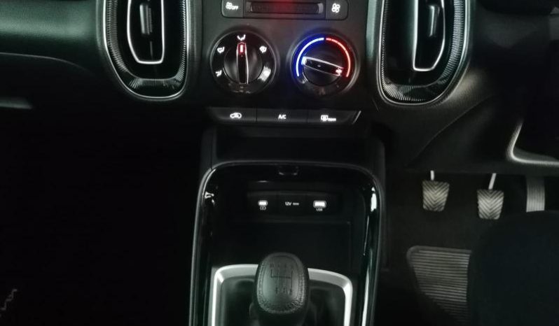 
								Kia Sonet 1.5 Ls Mt full									