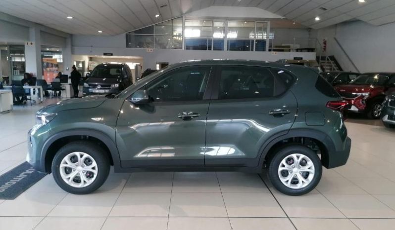 
								Kia Sonet 1.5 Ls Mt full									