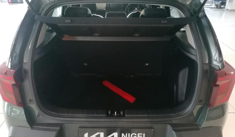 
								Kia Sonet 1.5 Ls Mt full									