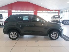 Kia Sonet 1.5 Ls Mt