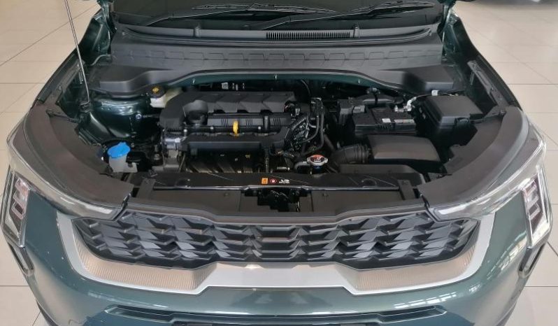 
								Kia Sonet 1.5 Ls Mt full									