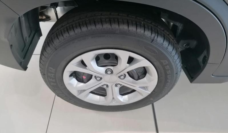 
								Kia Sonet 1.5 Ls Mt full									