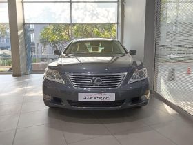 Lexus Ls 460