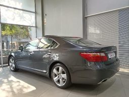 
										Lexus Ls 460 full									