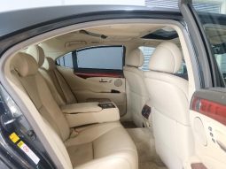 
										Lexus Ls 460 full									