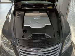 
										Lexus Ls 460 full									