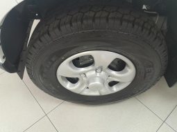 
										Mahindra Pik-Up 2.2 Mhawk S6 D Cab 4X4 At full									