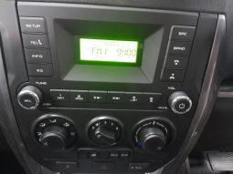 
										Mahindra Pik-Up 2.2 Mhawk S6 D Cab 4X4 At full									