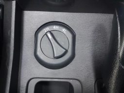
										Mahindra Pik-Up 2.2 Mhawk S6 D Cab 4X4 At full									