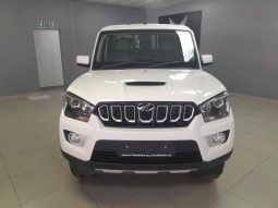 
										Mahindra Pik-Up 2.2 Mhawk S6 D Cab 4X4 At full									